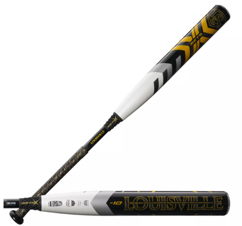 Vist Large View of Product Image Which is Baseball and Softball Fastpitch Bats