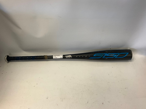 Vist Large View of Product Image Which is Used Rawlings 5150 ALLOY USA BB/SB USA 2 5/8 Bat 29"