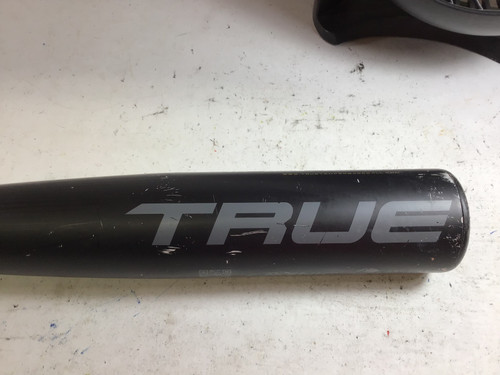 Vist Large View of Product Image Which is Used HZRDUS TRUE BB/SB High School -3 Bat 31 1/2"