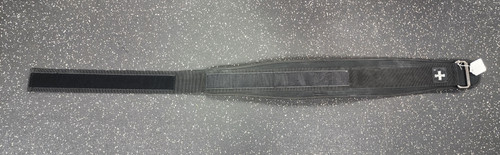 Vist Large View of Product Image Which is Used Hypletics weight belt XL