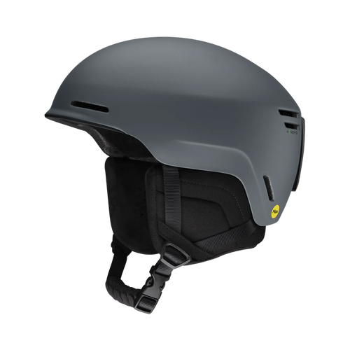 Vist Large View of Product Image Which is New Smith Method MIPS 2026 Snow Helmet Matte Slate- XL