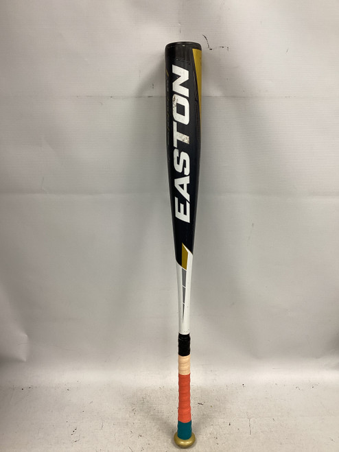 Vist Large View of Product Image Which is Used Easton ALPHA 360 BB/SB High School -3 Bat 32"