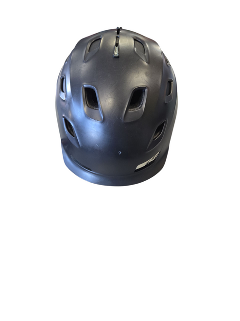 Vist Large View of Product Image Which is Used Smith VANTAGE Snowsport Helmet Adult Black MD