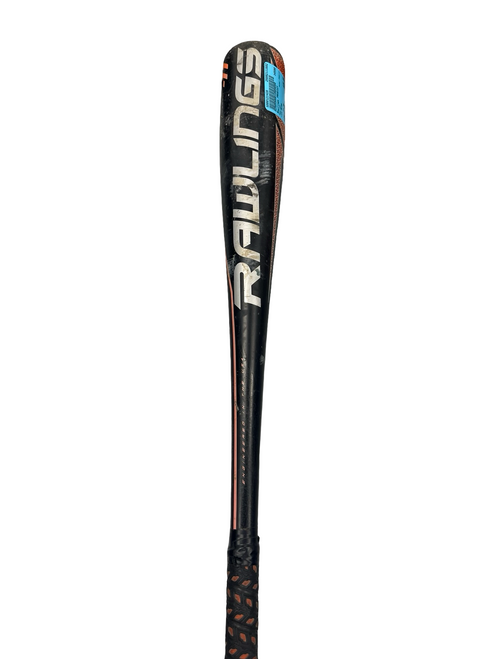 Vist Large View of Product Image Which is Used Rawlings PRODIGY BB/SB USA 2 5/8 Bat 27"