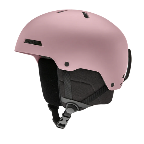 Vist Large View of Product Image Which is New Smith Rodeo 2026 Snow Helmet Matte Dusk- LG