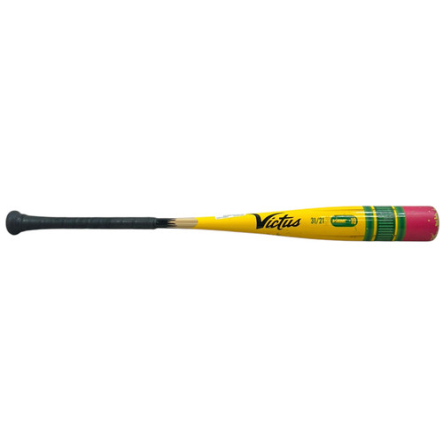 Vist Large View of Product Image Which is Used Victus PENCIL VIBE BB/SB USA 2 5/8 Bat 31"