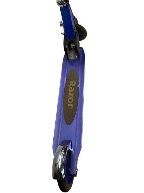 Vist Large View of Product Image Which is Used Razor BLUE SCOOTER Scooter Royal Blue