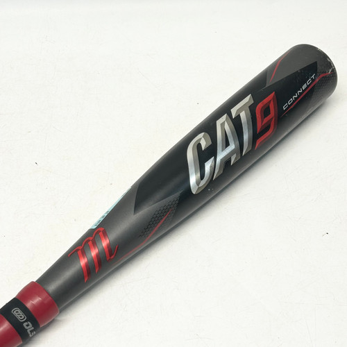 Vist Large View of Product Image Which is Marucci Baseball and Softball USSSA 2 3/4  Barrel Bats