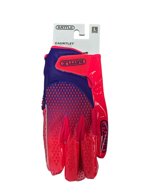 Vist Large View of Product Image Which is New GAUNTLET PRO GLOVE ADT