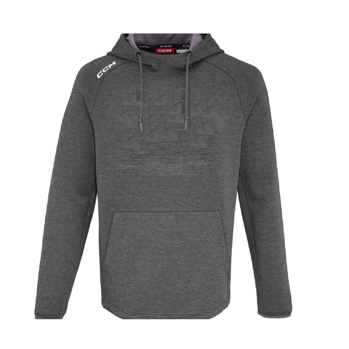 Vist Large View of Product Image Which is CCM Premium Tech Youth Hoodie