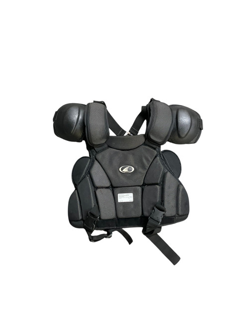 Vist Large View of Product Image Which is Used Champro CP135 Umpire Chest Protector LG