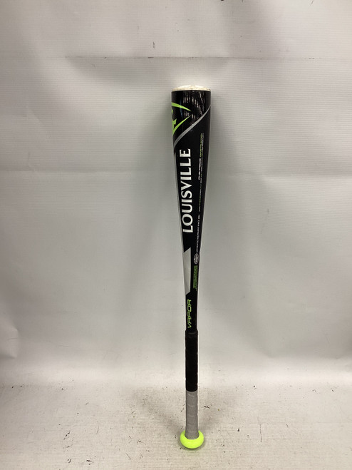 Vist Large View of Product Image Which is Used Louisville Slugger VAPOR BB/SB USA 2 5/8 Bat 27"