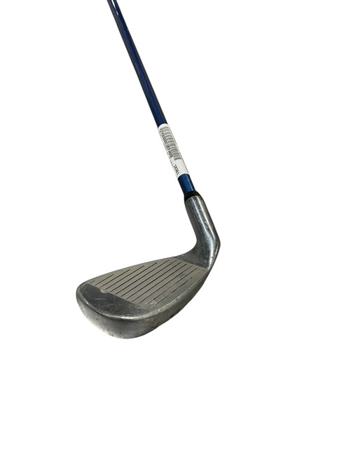Vist Large View of Product Image Which is Used TiTech XGEN JR 7 IRON Jr Individual Iron RH 7 Iron