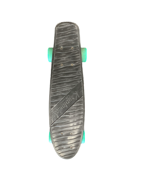 Vist Large View of Product Image Which is Used Kryptonics CLASSIC Other Skateboard