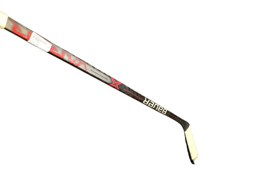 Vist Large View of Product Image Which is Used Warrior ALPHA LX2 Senior One Piece Left 85 Flex