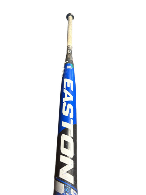Vist Large View of Product Image Which is Used Easton RAW POWER BOMB SQUAD BB/SB Slowpitch Bat 34"