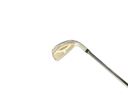 Vist Large View of Product Image Which is Used Cobra AMP CELL Mens Individual Iron RH 6 Iron