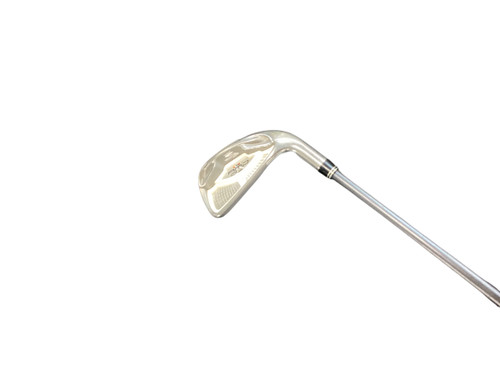 Vist Large View of Product Image Which is Used Cobra AMP CELL Mens Individual Iron RH 5 Iron