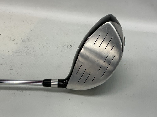 Vist Large View of Product Image Which is (new) DualHinge 460 Ladies RH HITTABLE DRIVER