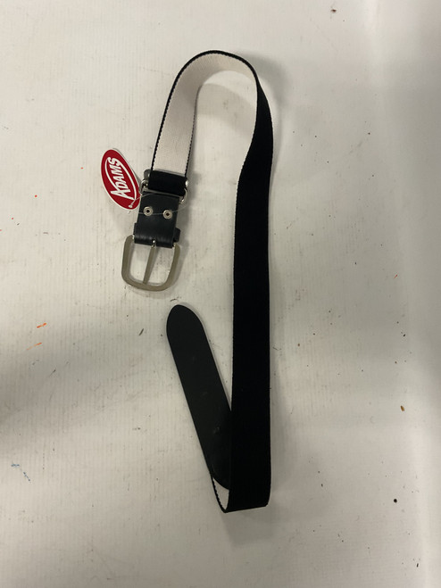 Vist Large View of Product Image Which is Used Adams YOUTH BELT BB/SB Accessory