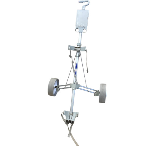 Vist Large View of Product Image Which is Used TOMCAT KING SERIES Golf Cart 2 Wheel