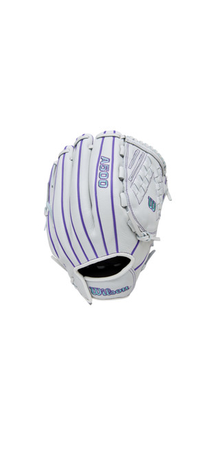 Vist Large View of Product Image Which is New A500 SIREN 12.5IN RHT