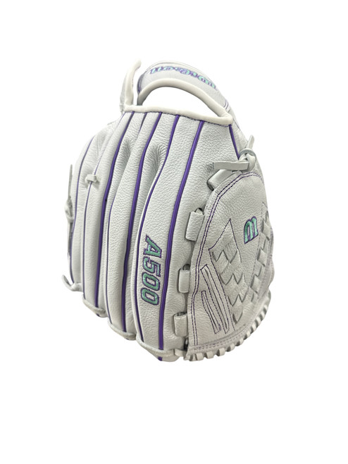 Vist Large View of Product Image Which is New A500 SIREN 12.5IN LHT
