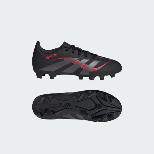 Vist Large View of Product Image Which is Adidas Predator Club Junior Cleats #ID3812