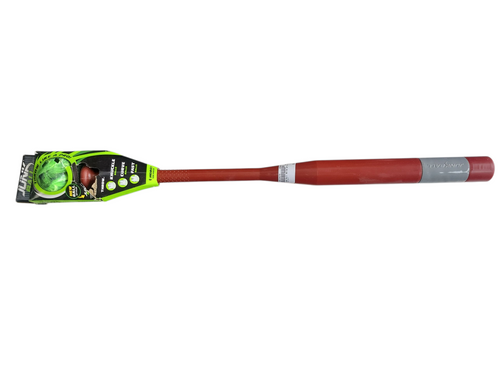 Vist Large View of Product Image Which is Used Junk Ball BB/SB Wffle Ball Bat