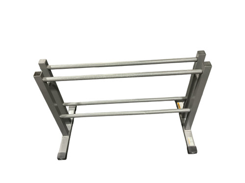 Vist Large View of Product Image Which is Used Weight Stand