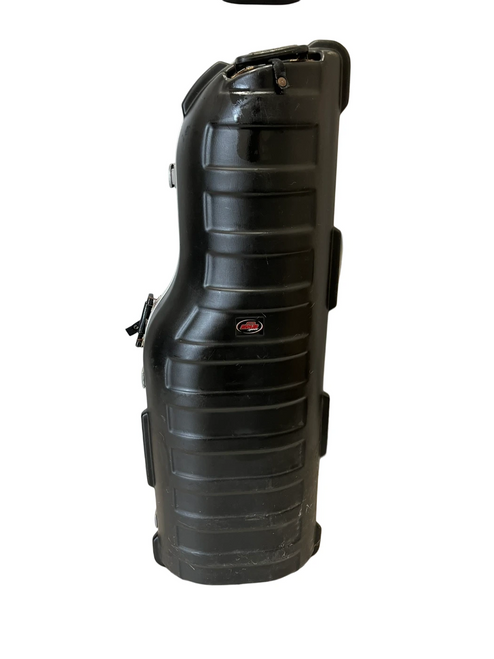 Vist Large View of Product Image Which is Used SKB Golf Travel Hard Case *Broken clip*