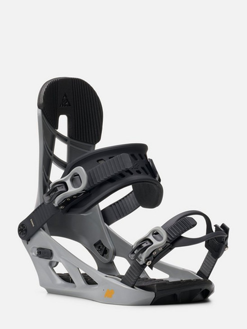 Vist Large View of Product Image Which is K2 Sonic Men's Snowboard Bindings