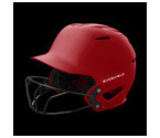 Vist Large View of Product Image Which is New XVT 2.0 HLMT/MASK MATTE RED SM