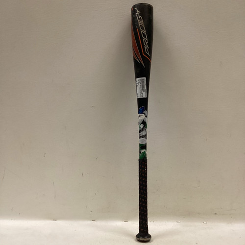 Vist Large View of Product Image Which is Used Rawlings ALLOY PRODIGY BB/SB USA 2 5/8 Bat 26"