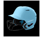 Vist Large View of Product Image Which is New XVT 2.0 HLMT/MASK MATTE VB ML
