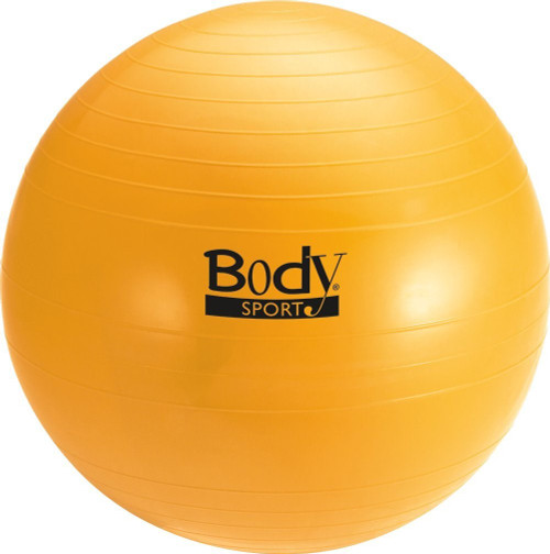 Vist Large View of Product Image Which is BODY SPORT FITNESS BALL 65CM 11668-BSPBDS10065CM
