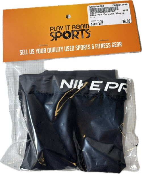 Vist Large View of Product Image Which is Used Nike Basketball Other Black S/M