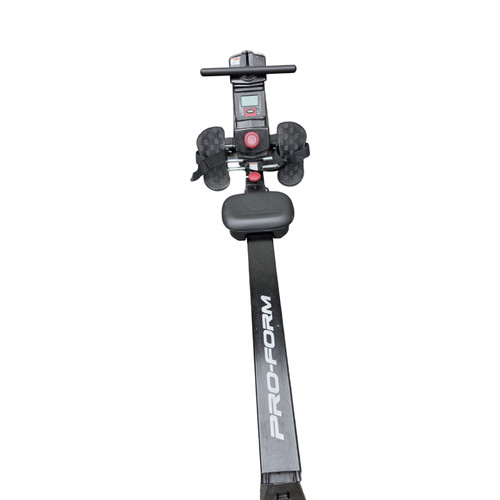 Vist Large View of Product Image Which is Used Proform 440R ROWER Rowing Machine