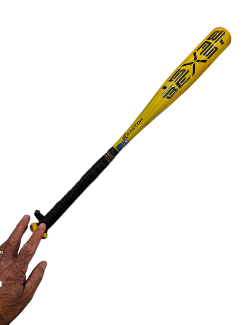Vist Large View of Product Image Which is Used Easton BEAST X BB/SB T-Ball Bat 25"