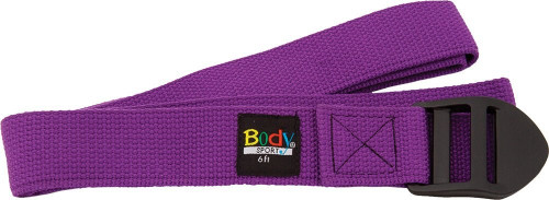 Vist Large View of Product Image Which is 6' STRP/SLNG PPL