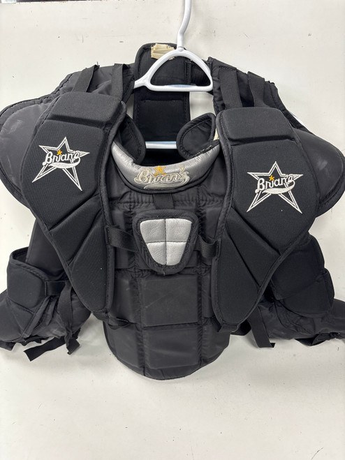 Vist Large View of Product Image Which is Used Brians JR ALITE Junior Body Armor MD
