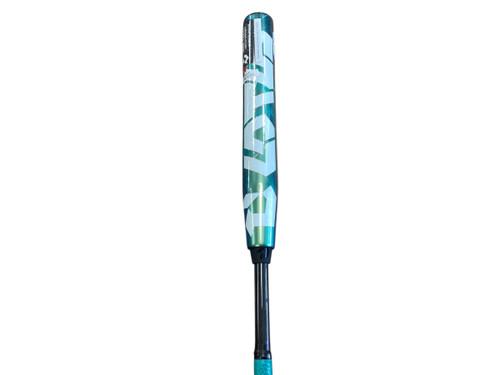 Vist Large View of Product Image Which is New Demarini Lotus Fastpitch Bat  32/21