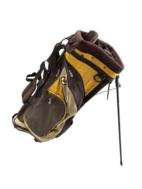 Vist Large View of Product Image Which is Used Callaway BAG Mens Stand Bag None