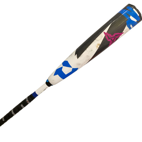 Used Demarini DEMO ZEN BB/SB USSSA 2 3/4 Bat 28" 11717-S000086469 Vist Large View of Product Image Which is Used Demarini DEMO ZEN BB/SB USSSA 2 3/4 Bat 28"