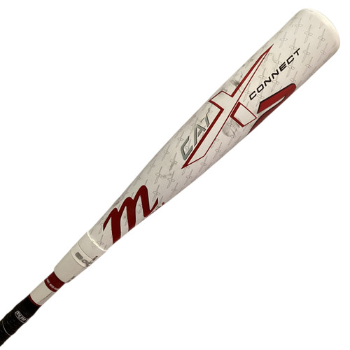 Vist Large View of Product Image Which is Used Marucci DEMO CATX2 HYBRID BB/SB USSSA 2 3/4 Bat 31"