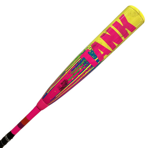 Vist Large View of Product Image Which is Used DEMO SOLDIER TANK BB/SB USSSA 2 3/4 Bat 32"
