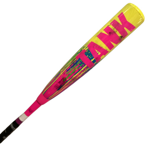 Vist Large View of Product Image Which is Used DEMO SOLDIER TANK BB/SB USSSA 2 3/4 Bat 30"