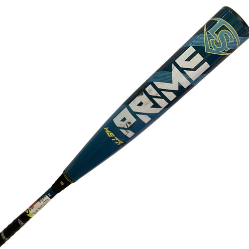 Vist Large View of Product Image Which is Used Louisville Slugger DEMO META PRIME BB/SB USSSA 2 3/4 Bat 32"