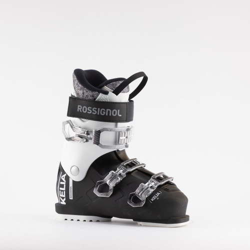 Vist Large View of Product Image Which is Rossignol Kelia 50 Women's Ski Boots