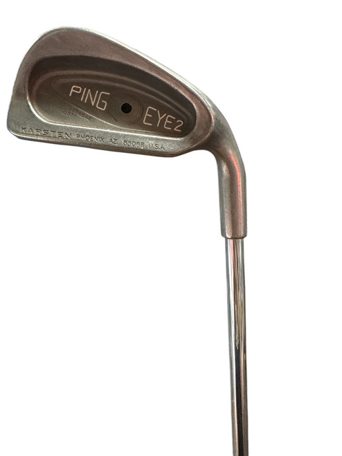 Vist Large View of Product Image Which is Used Ping ZING Mens Individual Iron RH 2 Iron